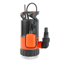 Дренажный насос для грязной воды PATRIOT F 600 D, 600Вт