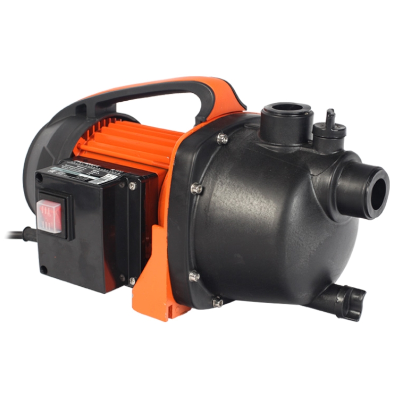 Насос для воды поверхностный PATRIOT R 800, 800Вт, 3180л*час Насос для воды поверхностный PATRIOT R 800, 800Вт, 3180л*час