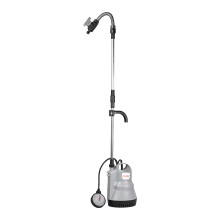 Насос погружной дренажный СТАВР НПД-400Ш Насос погружной дренажный СТАВР НПД-400Ш