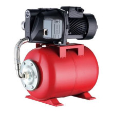 Насосная станция Pumpman ATJET100 Насосная станция Pumpman ATJET100