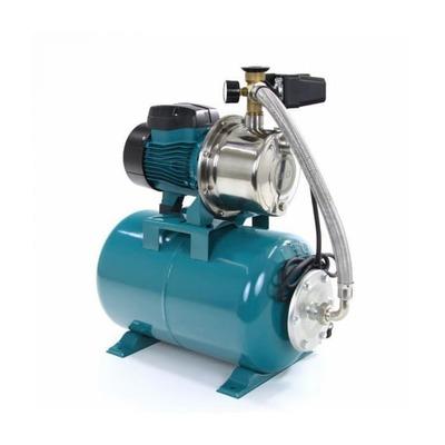 Насосная станция LEO AJm45SA5 Насосная станция LEO AJm45SA5