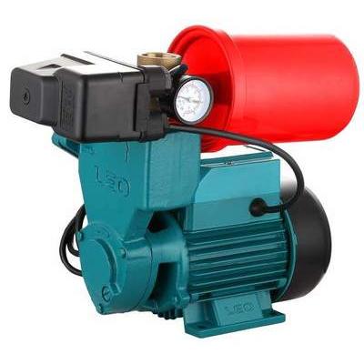 Насосная станция LEO XKSm-70-1A самовсасывающий Насосная станция LEO XKSm-70-1A самовсасывающий