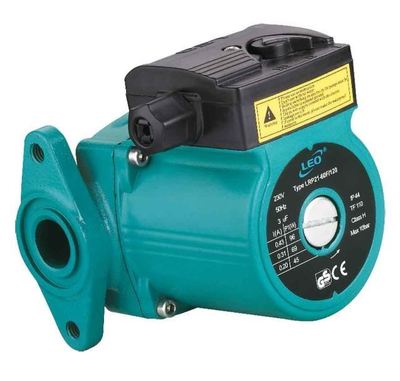 Циркуляционный насос LEO LRP 21-50F/120