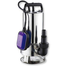 Дренажный насос Termica DW 900 INOX Дренажный насос Termica DW 900 INOX