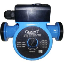 Циркуляционный насос Zota RING 32/60 S 180 с гайками (ZR 363006 3302) Циркуляционный насос Zota RING 32/60 S 180 с гайками (ZR 363006 3302)