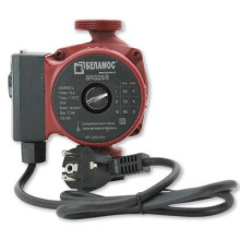 Циркуляционный насос Беламос BRS25/6G-130 Циркуляционный насос Беламос BRS25/6G-130