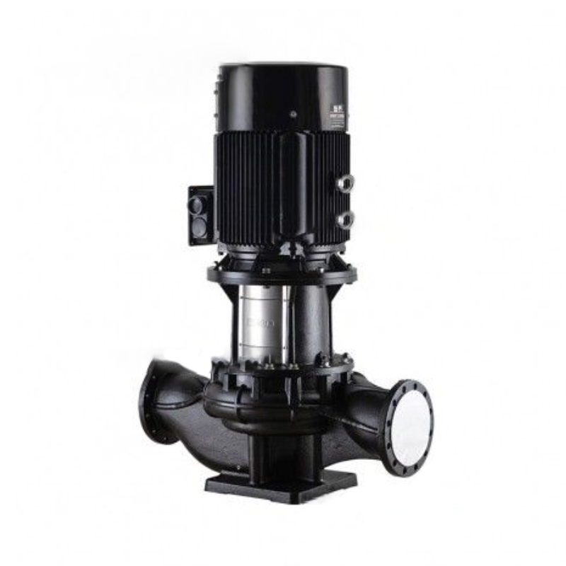 Насос циркуляционный ONIS INL 40-20-26-3/2 (380В, 3кВт)