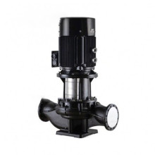 Насос циркуляционный ONIS INL 80-80-30-11/2 (380В, 11кВт)