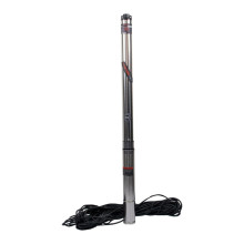 Скважинный многоступ. насос Verton DW105/750V(750Вт,Qmax 35л/мин,Hmax 105м,d насоса 76мм,верх.забор) Скважинный многоступ. насос Verton DW105/750V(750Вт,Qmax 35л/мин,Hmax 105м,d насоса 76мм,верх.забор)