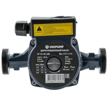 Циркуляционный насос Unipump CP 25-60 180