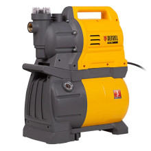 Насосная станция Denzel PSХ1300, Х-Pro, 1300 Вт, 4500 л/ч, ресивер 24 л, подъем 48 м