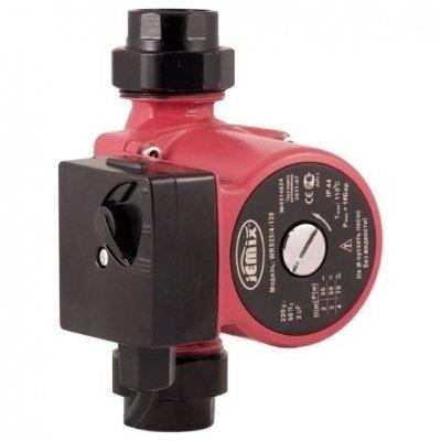 Циркуляционный насос Jemix WRS-32/4-130 Циркуляционный насос Jemix WRS-32/4-130