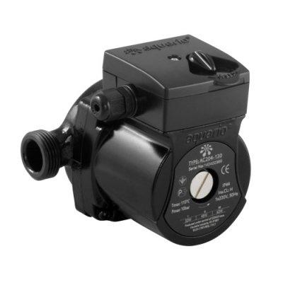 Циркуляционный насос Aquario AC 204-130 5204 Циркуляционный насос Aquario AC 204-130 5204