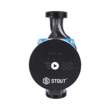 Циркуляционный насос STOUT mini 25/80-180 (SPC-0002-2580180) Циркуляционный насос STOUT mini 25/80-180 (SPC-0002-2580180)