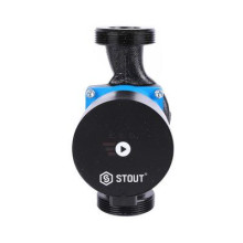 Циркуляционный насос STOUT mini 32/80-180 (SPC-0002-3280180) Циркуляционный насос STOUT mini 32/80-180 (SPC-0002-3280180)