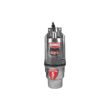 Вибрационный насос погружной HAMMER NAP330(10) Вибрационный насос погружной HAMMER NAP330(10)