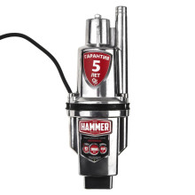 Насос вибрационный HAMMER NAP250UC(25) Насос вибрационный HAMMER NAP250UC(25)