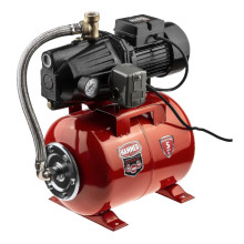 Насосная станция HAMMER NST900JET