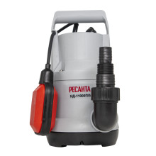 Насос дренажный Ресанта НД-11000П/5