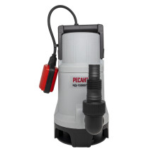 Насос дренажный Ресанта НД-15500П/35