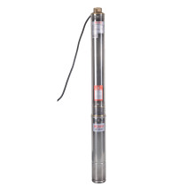 Насос скважинный Ресанта НС 50/60 d 75 мм кабель 35 м Насос скважинный Ресанта НС 50/60 d 75 мм кабель 35 м