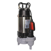 Насос фекальный Ресанта НФ-20000