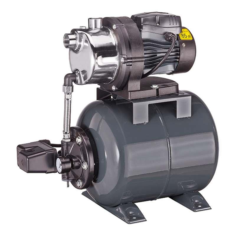 Насосная станция KITTORY KKJ 800SA 20 Насосная станция KITTORY KKJ 800SA 20