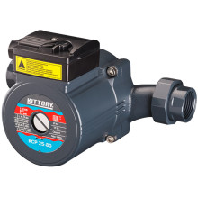 Насос циркуляционный KITTORY KCP 25-80 Насос циркуляционный KITTORY KCP 25-80