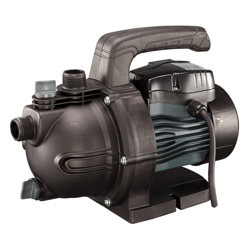 Насос садовый (центробежный) KITTORY KJ 802P Насос садовый (центробежный) KITTORY KJ 802P