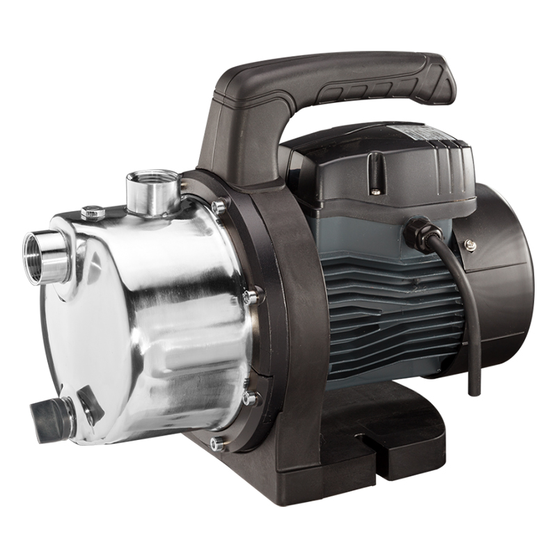 Насос садовый (центробежный) KITTORY KJ 1102S Насос садовый (центробежный) KITTORY KJ 1102S