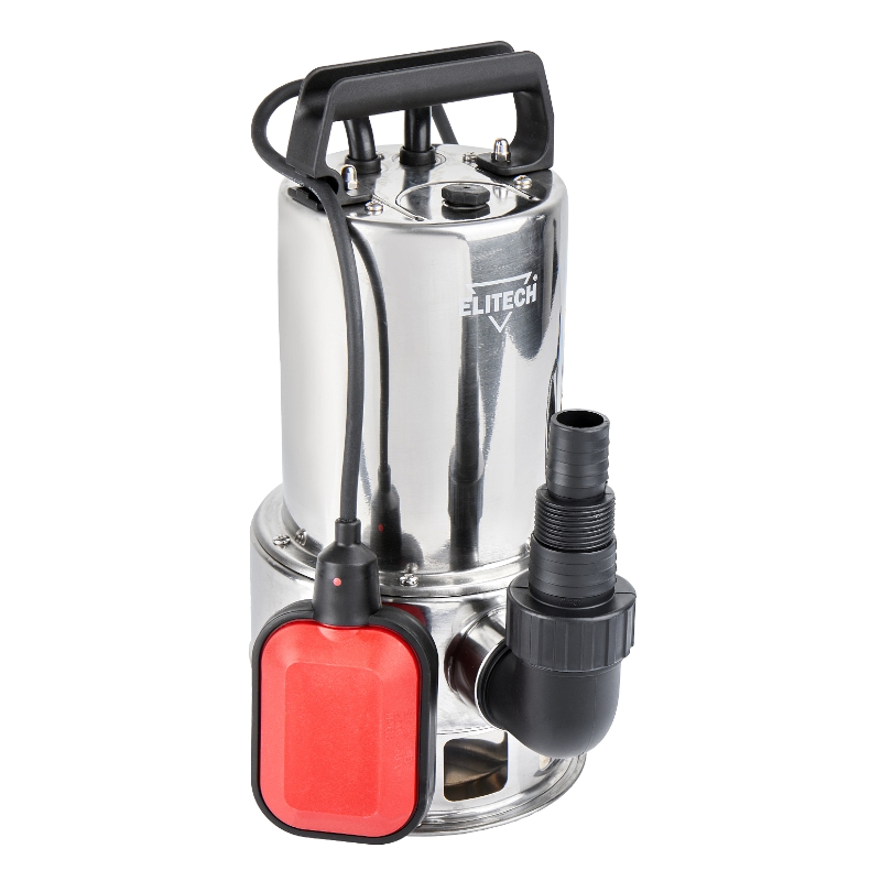 Насос Elitech НПД 1100-35Н Насос Elitech НПД 1100-35Н