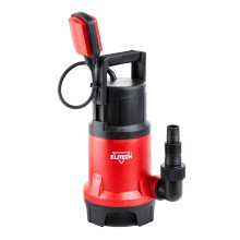 Насос Elitech НПД 1100-35П