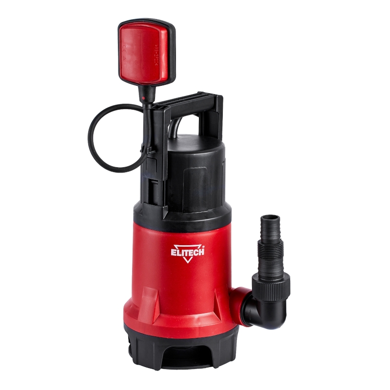 Насос Elitech НПД 750-35П Насос Elitech НПД 750-35П