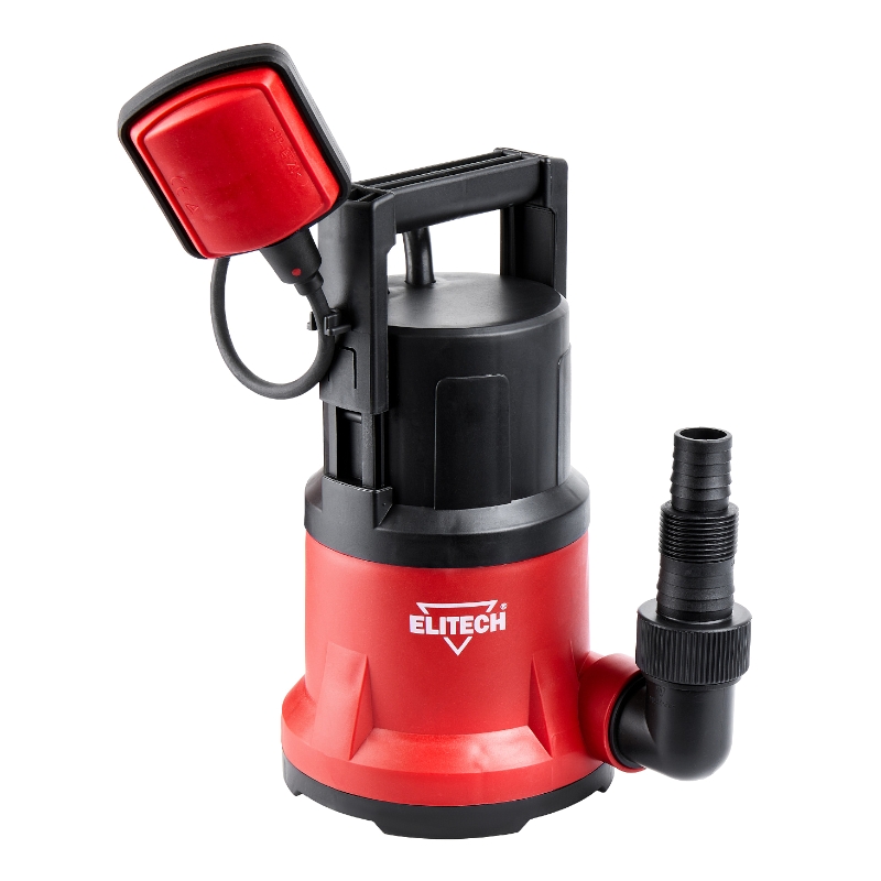 Насос Elitech НПД 400-5П Насос Elitech НПД 400-5П