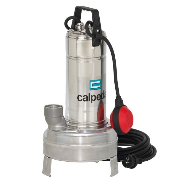 Погружной насос Calpeda GXCM 40-10 Погружной насос Calpeda GXCM 40-10