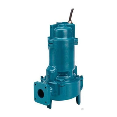 Погружной насос Calpeda GMG 7-40C