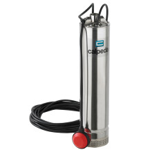 Погружной насос для колодцев Calpeda MXS-806 Погружной насос для колодцев Calpeda MXS-806