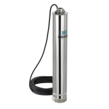 Погружной насос для колодцев Calpeda MXS-410 Погружной насос для колодцев Calpeda MXS-410