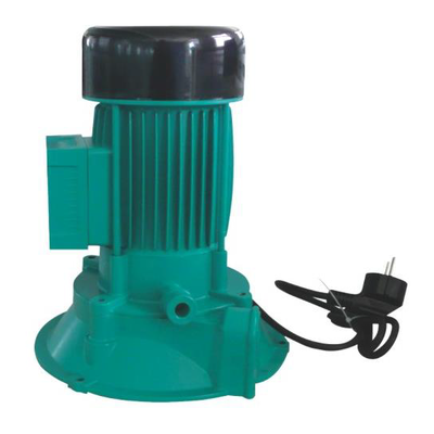 Поверхностный насос Vodotok БЦ-3 с вент. (400Вт, 50л/мин, 21м, вх./вых.отв.3/4, термозащита)