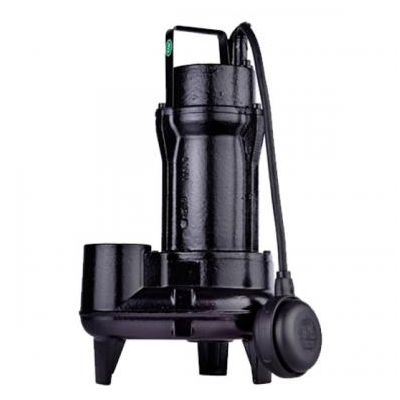 Погружной фекальный насос Zenit DGE 200/2/G50V AOCM-E Погружной фекальный насос Zenit DGE 200/2/G50V AOCM-E