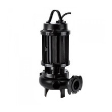 Погружной фекальный насос Zenit DGP 2000/4/125 AOIT-E
