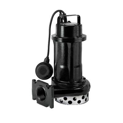 Погружной дренажный насос Zenit DRE 150/2/G50V AOCM-E Погружной дренажный насос Zenit DRE 150/2/G50V AOCM-E