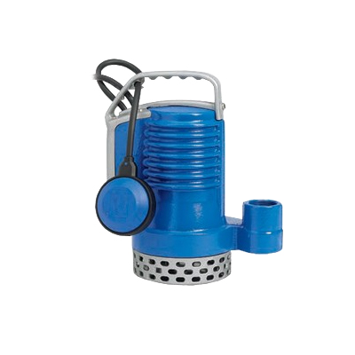 Погружной дренажный насос Zenit DR BLUE 75/2/G32V AOBM/50