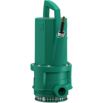 Дренажный насос Wilo TMT 32M113/7,5Ci
