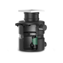 Напорная установка Wilo DrainLift Box 32/11, 1х230 В Напорная установка Wilo DrainLift Box 32/11, 1х230 В