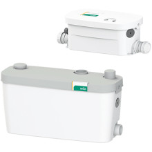 Насосная станция Wilo HiDrainlift 3-35 Насосная станция Wilo HiDrainlift 3-35