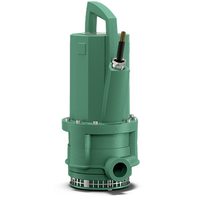 Погружной насос Wilo Drain TMT 32M113/7,5Ci Погружной насос Wilo Drain TMT 32M113/7,5Ci