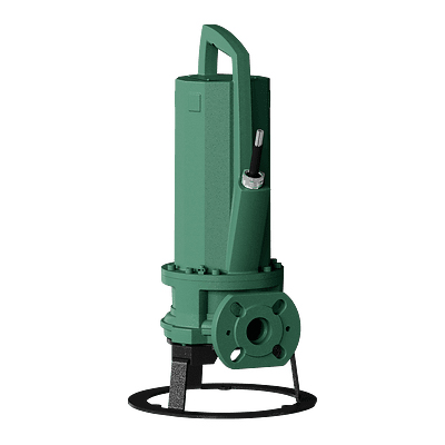 Погружной насос Wilo Rexa CUT GI03.29/S-M15-2-523/P