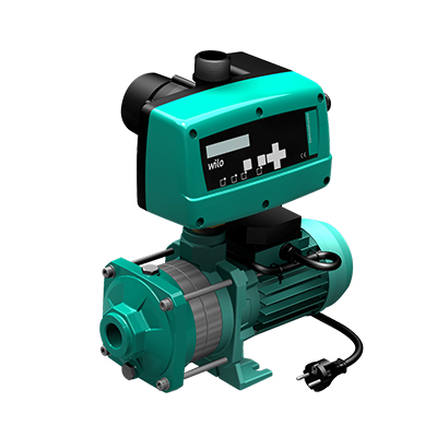 Насос с частотным регулированием Wilo EMHIL 304 EM, 1х230 В