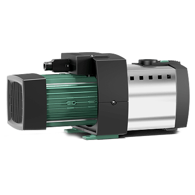 Насос центробежный нормальновсасывающий Wilo HiMulti 3-24 Насос центробежный нормальновсасывающий Wilo HiMulti 3-24